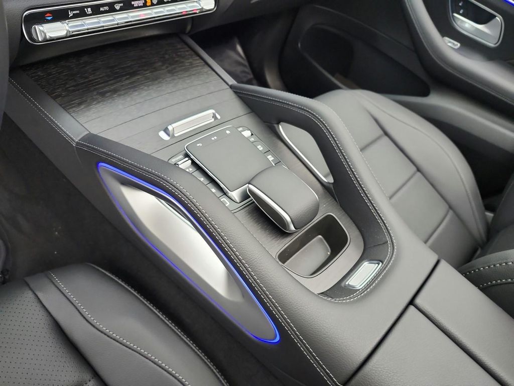 MERCEDES-BENZ GLE-CLASS - 10