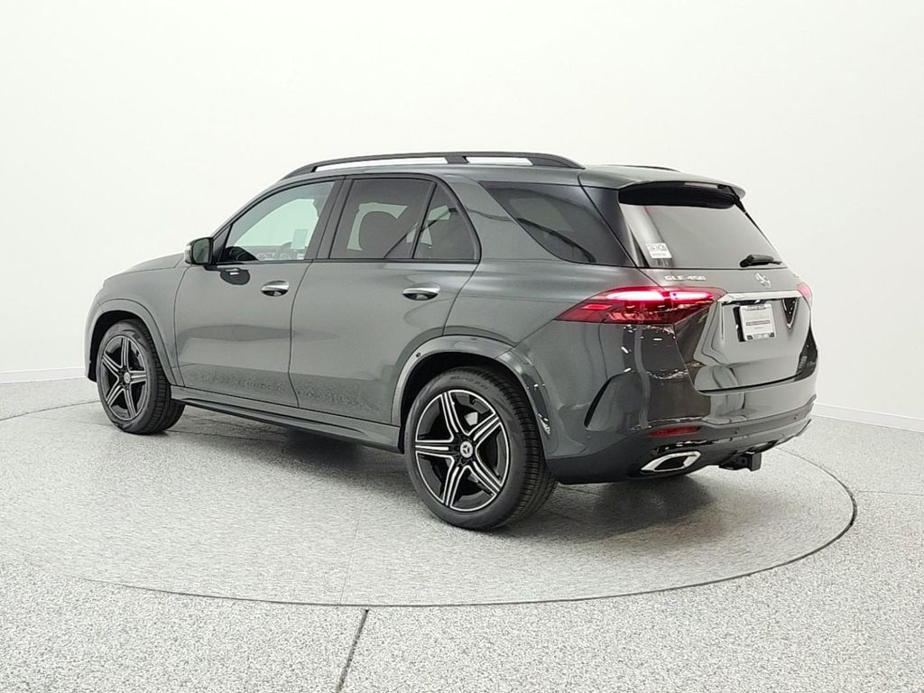 MERCEDES-BENZ GLE-CLASS - 7