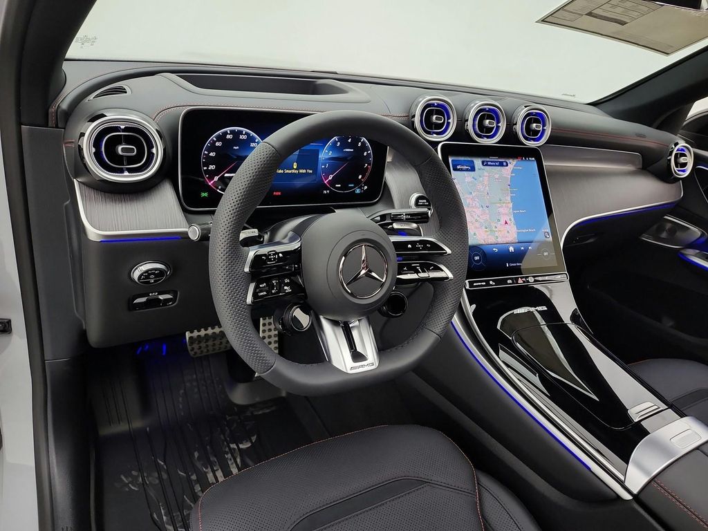 MERCEDES-BENZ OTHERS - 9