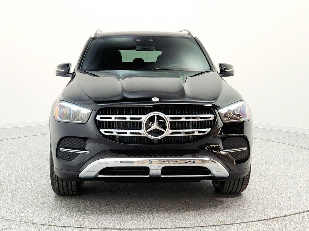 MERCEDES-BENZ GLE - 2