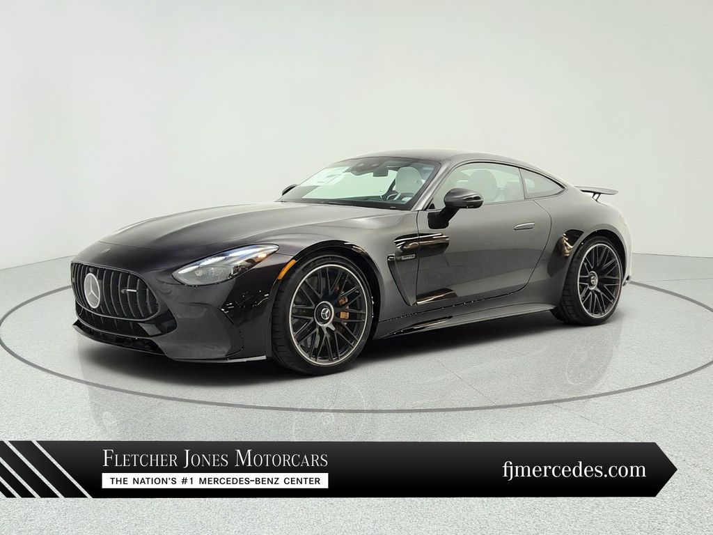 New 2026 Mercedes-Benz AMG GT 63 S E Performance