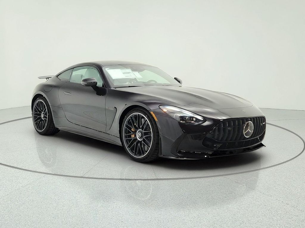 2026 Mercedes-BENZ OTHERS 照片 3