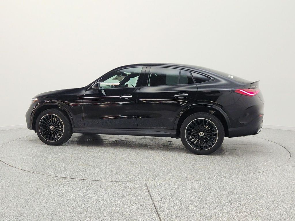 صورة 8 لـ 2026 Mercedes-BENZ GLC