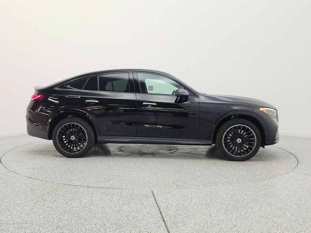 صورة 4 لـ 2026 Mercedes-BENZ GLC