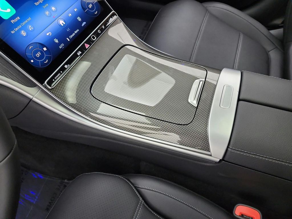 2026 Mercedes-BENZ C-CLASS 照片 9