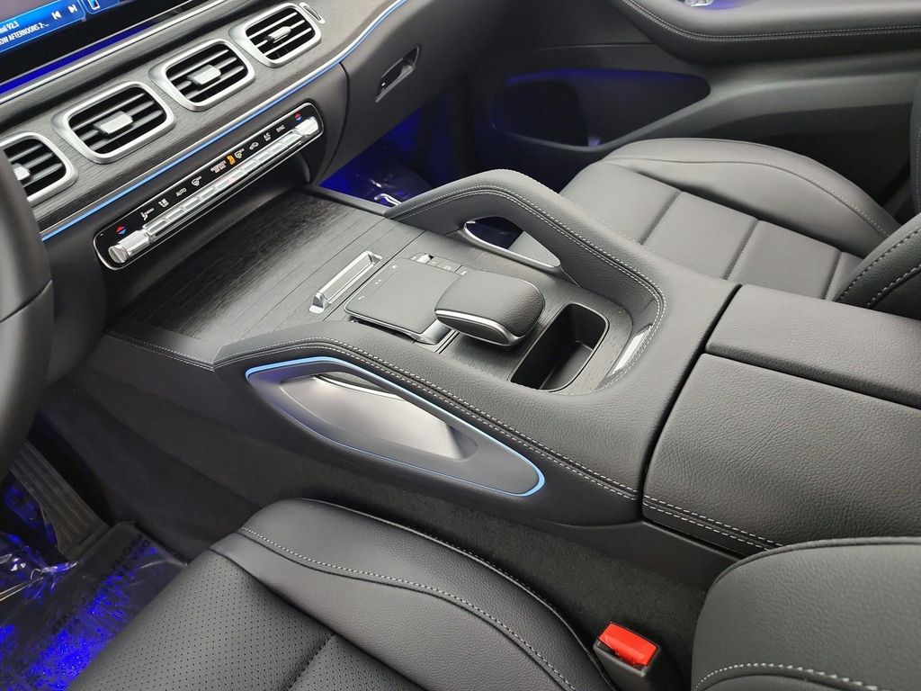 MERCEDES-BENZ GLE-CLASS - 10