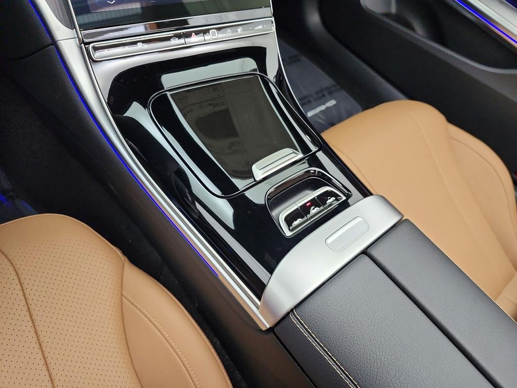 MERCEDES-BENZ CLE - 10