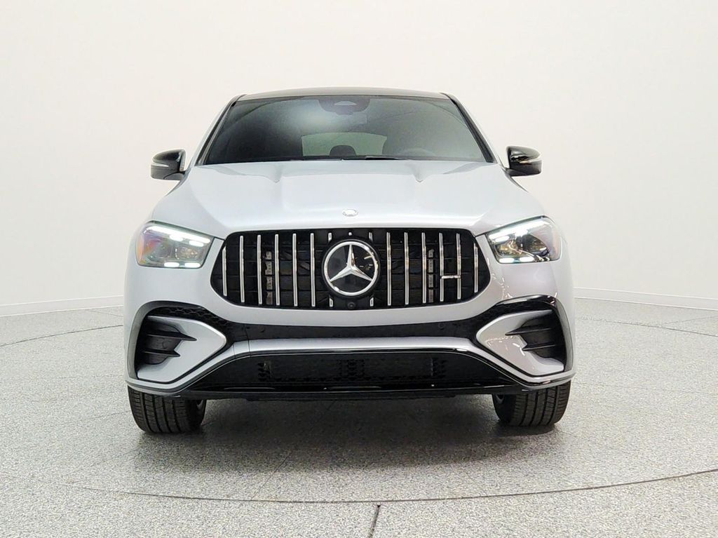صورة 2 لـ 2026 Mercedes-BENZ OTHERS