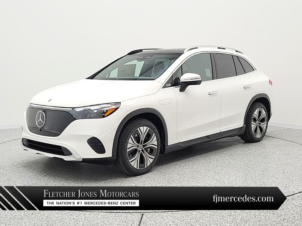 New 2026 Mercedes-Benz EQE 320+ EQE 320+