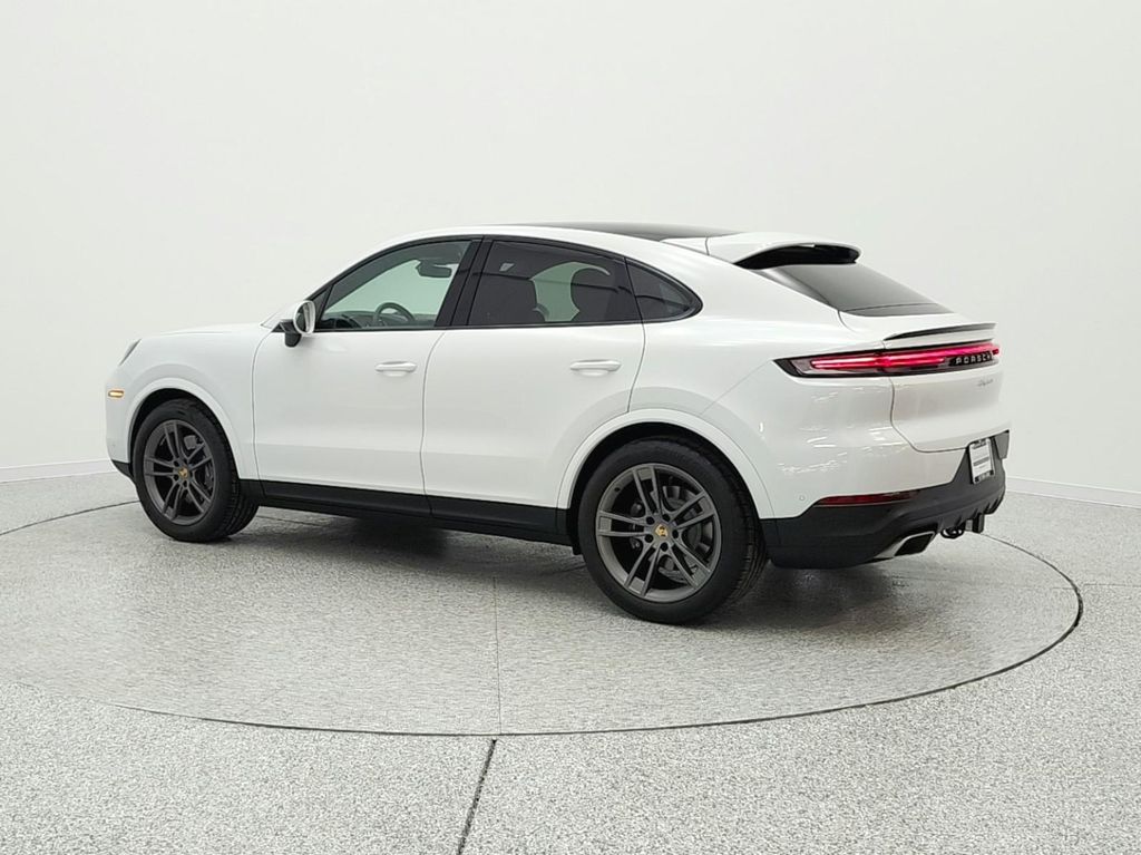 PORSCHE CAYENNE - 7