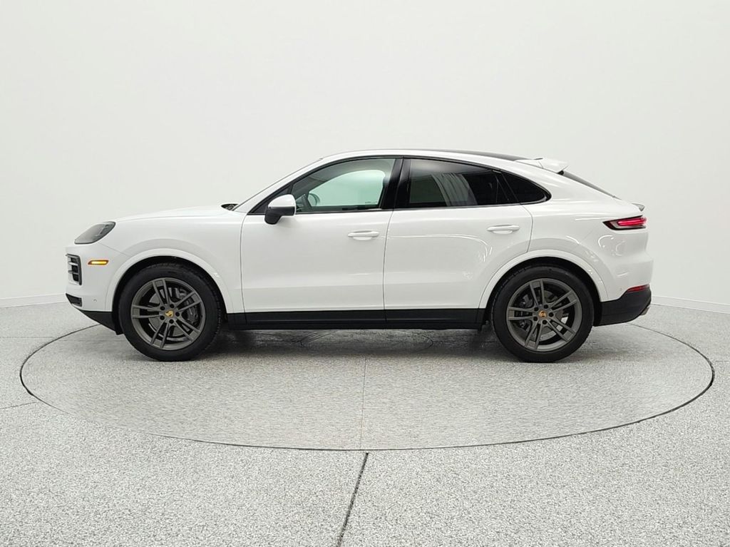 PORSCHE CAYENNE - 8