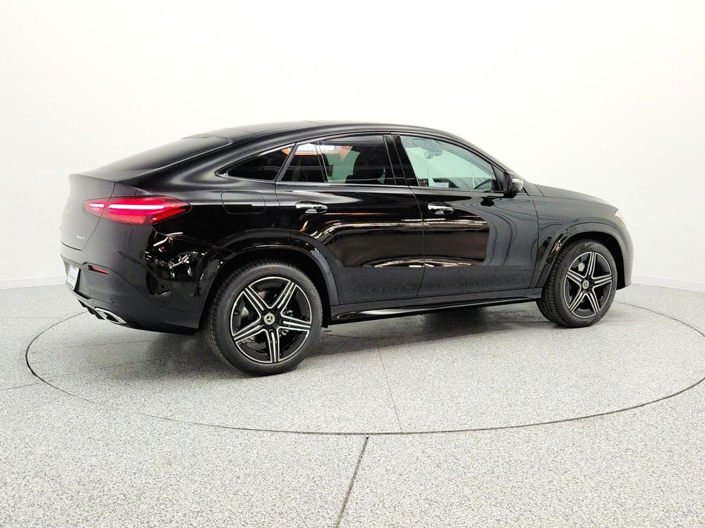 صورة 5 لـ 2026 Mercedes-BENZ GLE