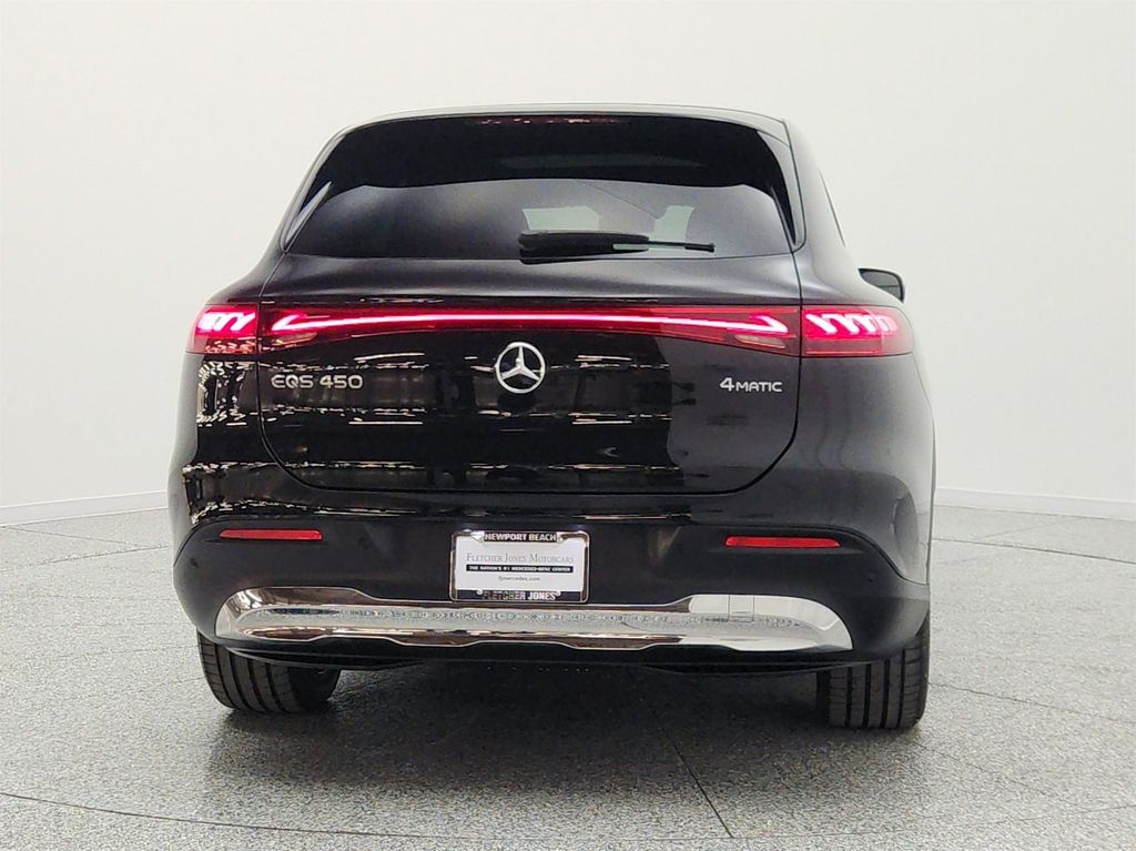 صورة 6 لـ 2023 Mercedes-BENZ EQS