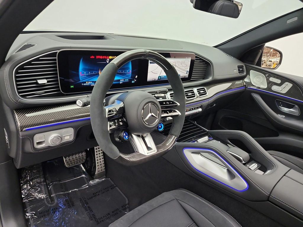 2026 Mercedes-BENZ OTHERS 照片 9