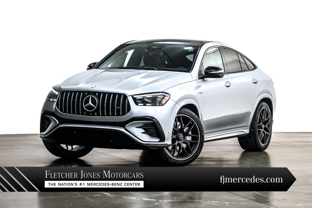 MERCEDES-BENZ OTHERS - 1