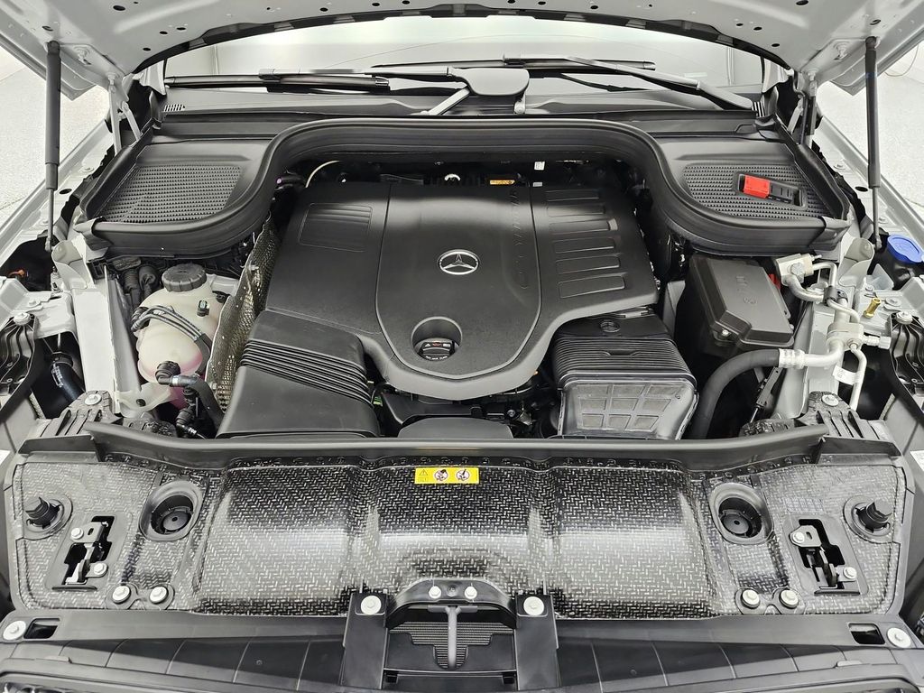 صورة مصغرة 12 لـ 2026 Mercedes-BENZ GLE