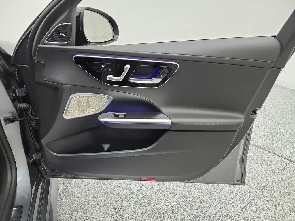 2022 Mercedes-BENZ C-CLASS — миниатюра 20