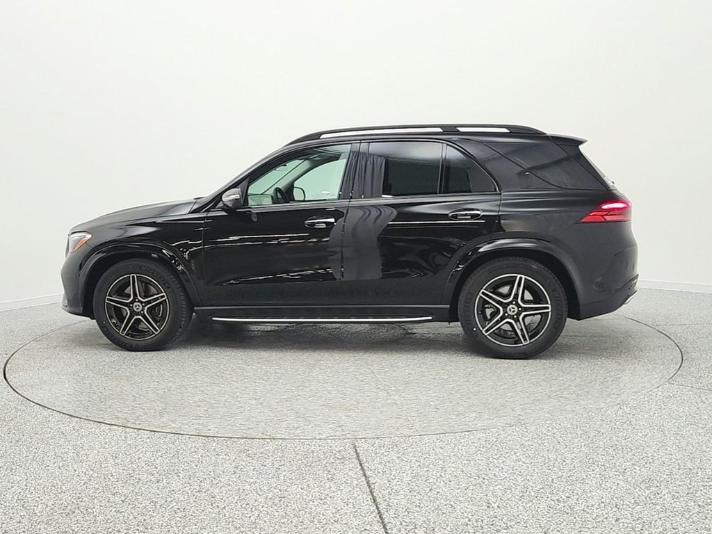 MERCEDES-BENZ GLE-CLASS - 8