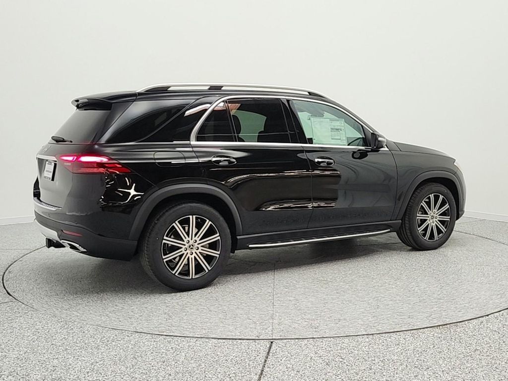 MERCEDES-BENZ GLE - 5