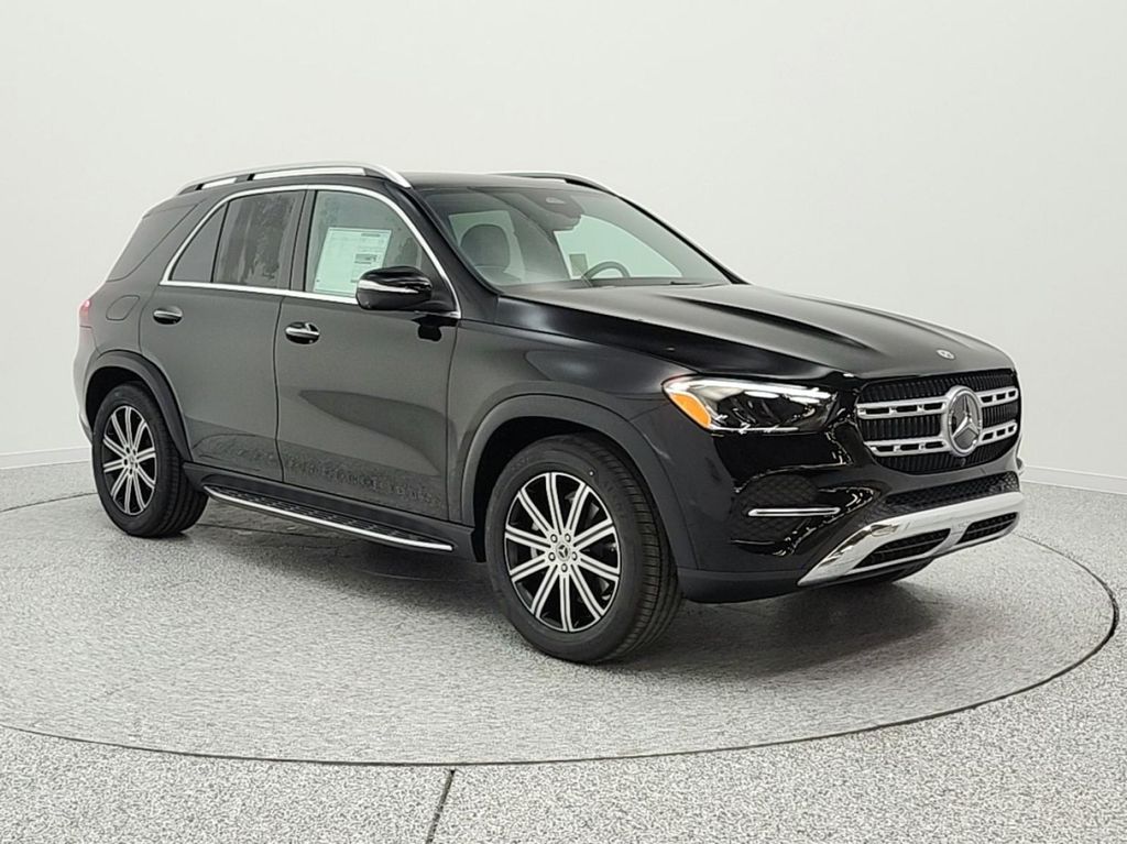 MERCEDES-BENZ GLE - 3