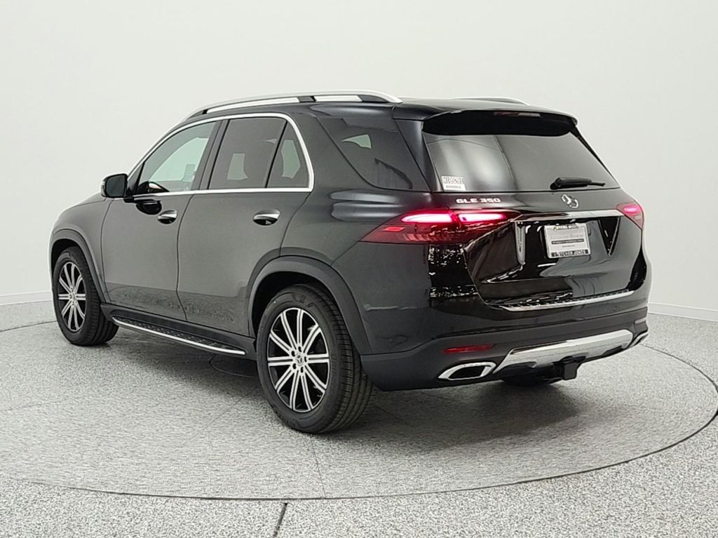 MERCEDES-BENZ GLE - 7