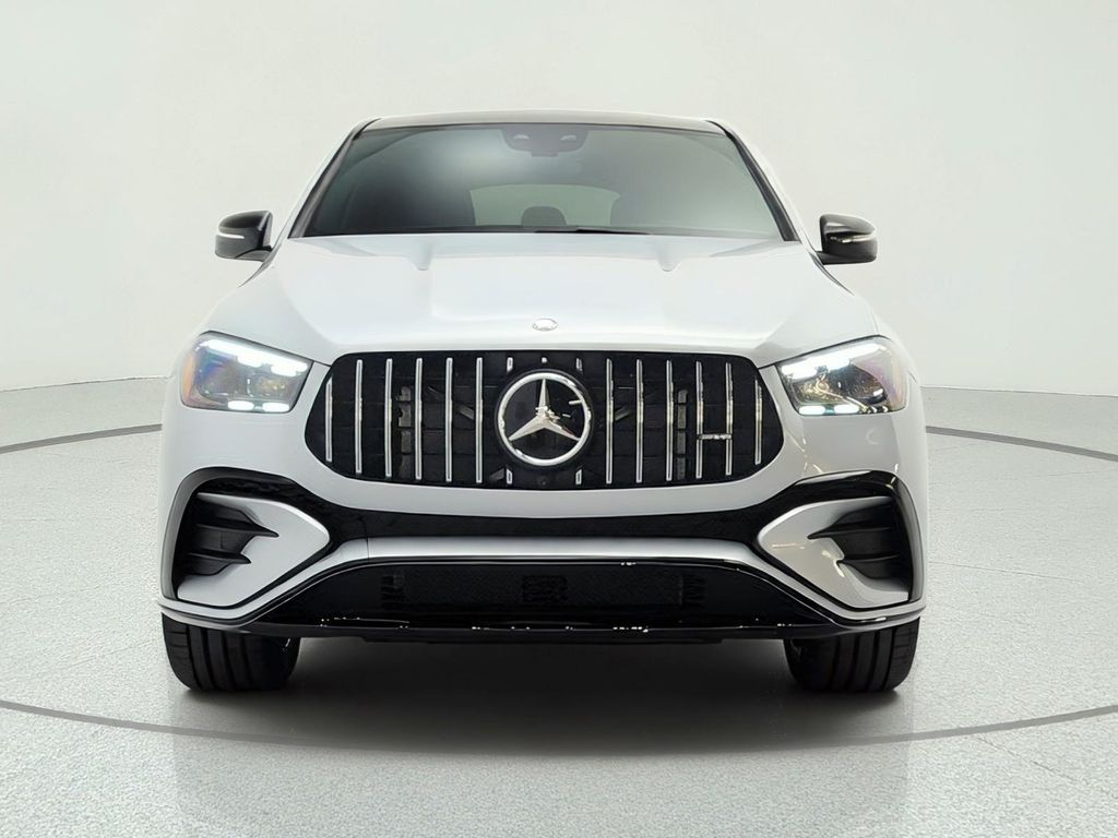 2026 Mercedes-BENZ OTHERS photo 2