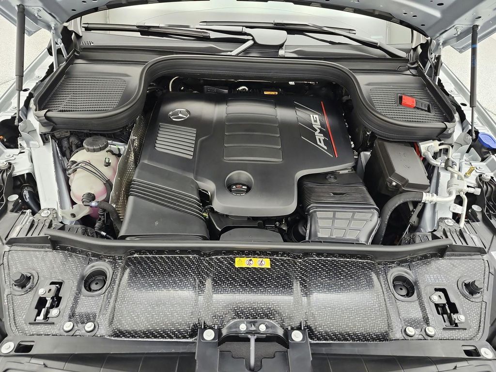 2026 Mercedes-BENZ OTHERS 缩略图 12