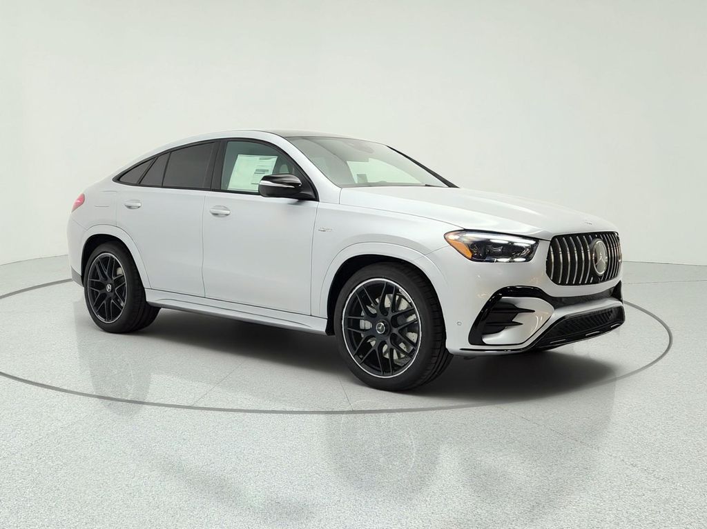 2026 Mercedes-BENZ OTHERS photo 3