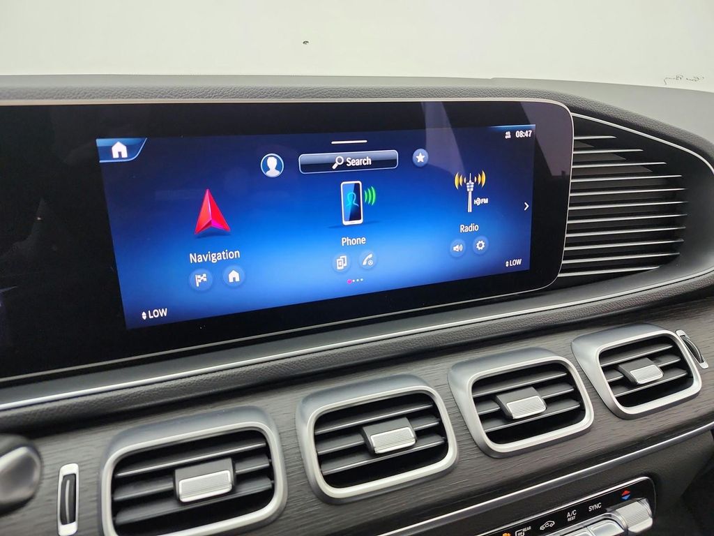 MERCEDES-BENZ GLE-CLASS - 10