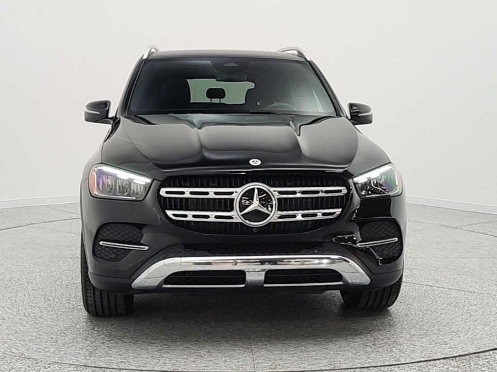 MERCEDES-BENZ GLE-CLASS - 2