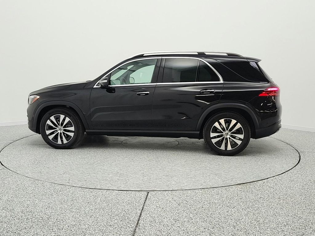 MERCEDES-BENZ GLE-CLASS - 8