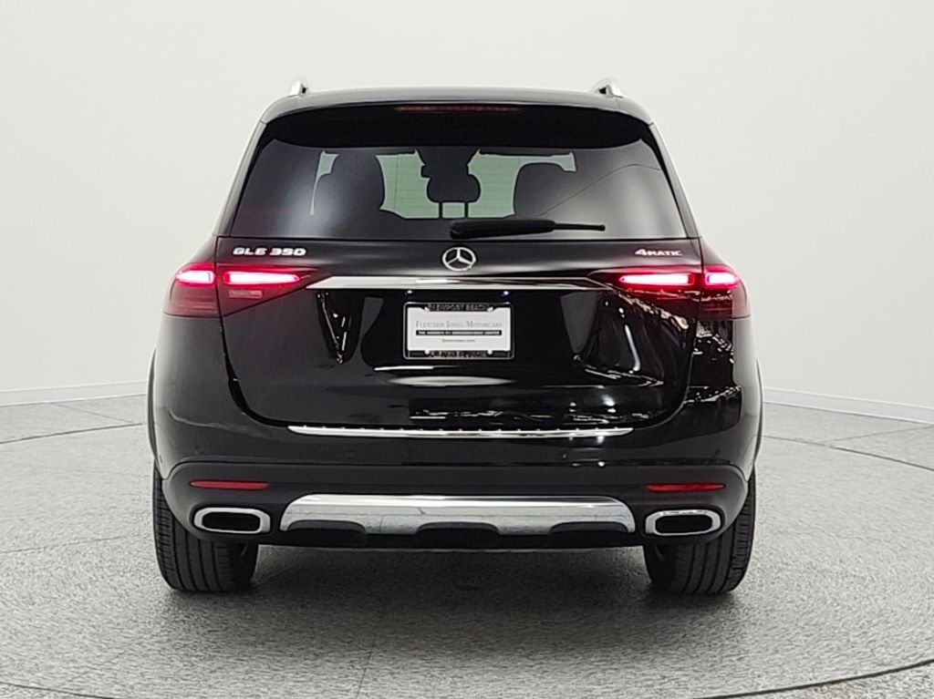 MERCEDES-BENZ GLE-CLASS - 6