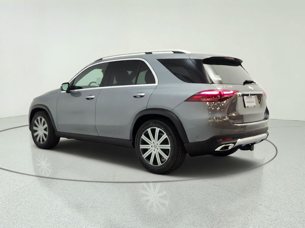 صورة 7 لـ 2026 Mercedes-BENZ GLE