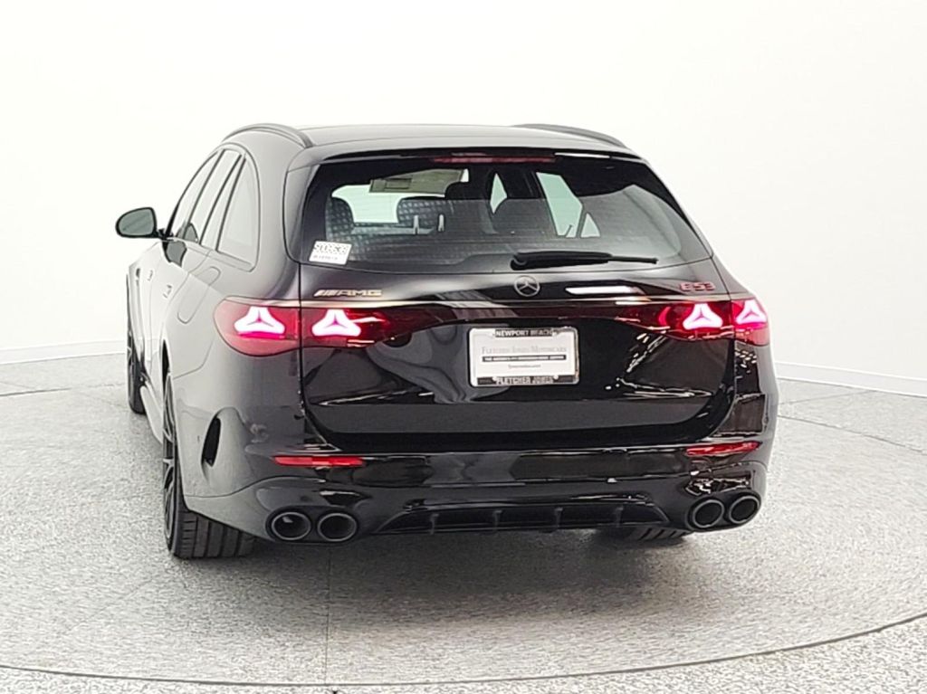 MERCEDES-BENZ E-CLASS - 6