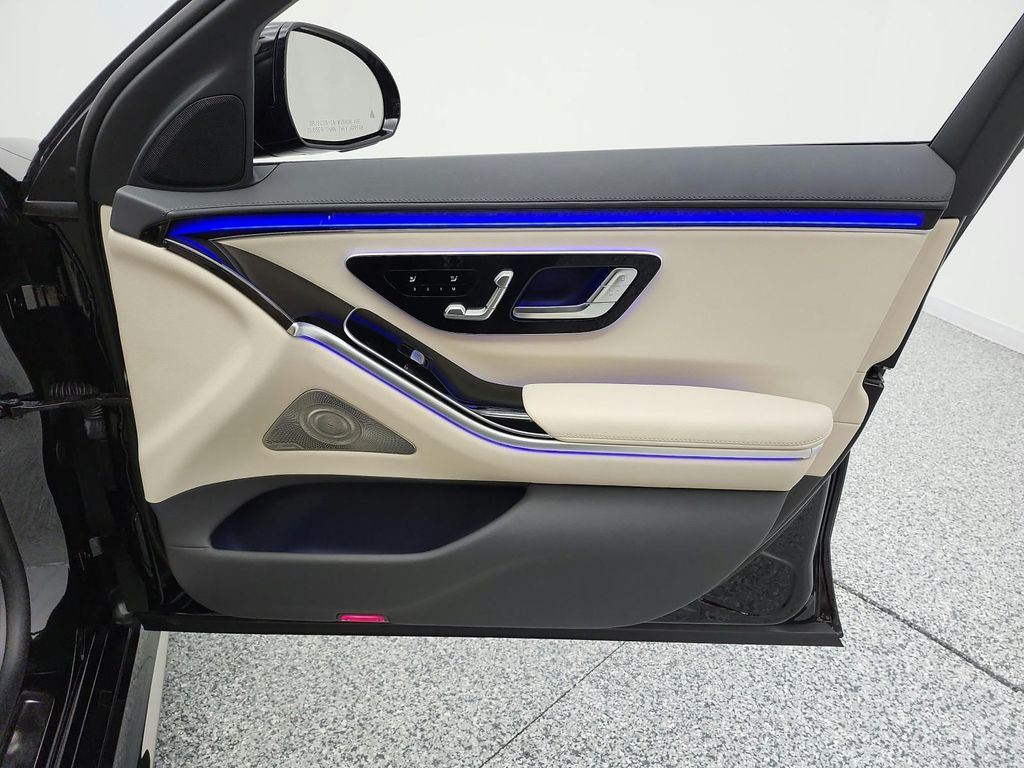 صورة مصغرة 20 لـ 2023 Mercedes-BENZ S-CLASS