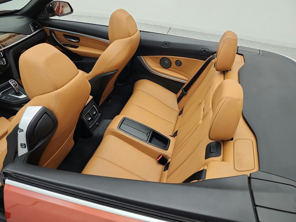 2020 BMW 430 I — миниатюра 15