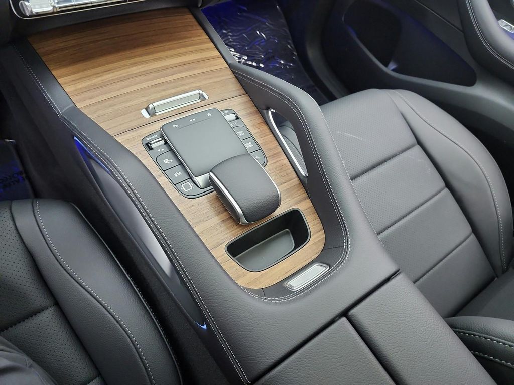 MERCEDES-BENZ GLE-CLASS - 10