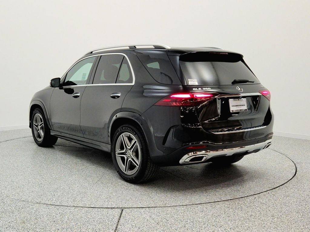 MERCEDES-BENZ GLE-CLASS - 7