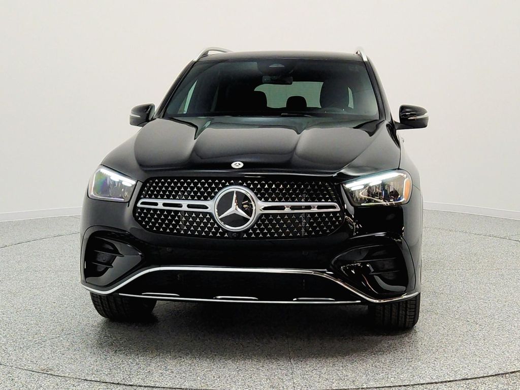 MERCEDES-BENZ GLE-CLASS - 2