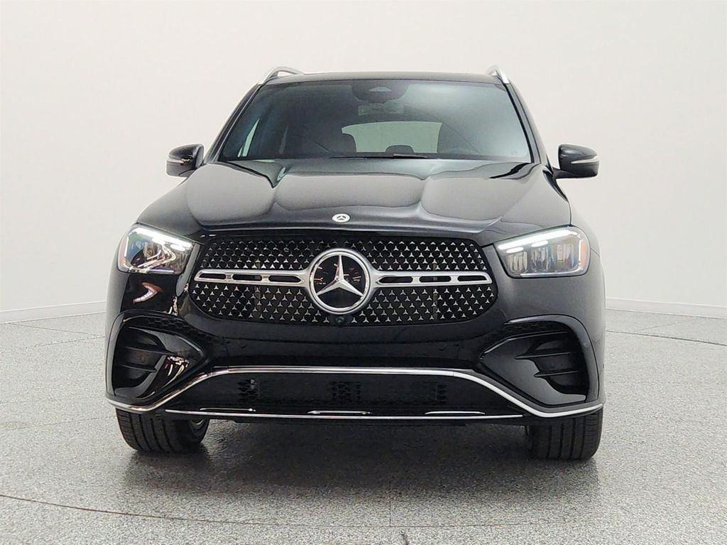 2026 Mercedes-BENZ GLE — фото 2