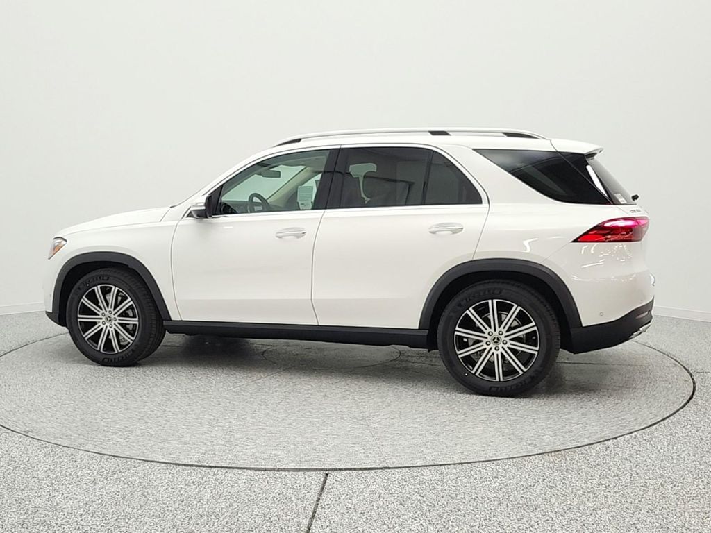 MERCEDES-BENZ GLE - 8