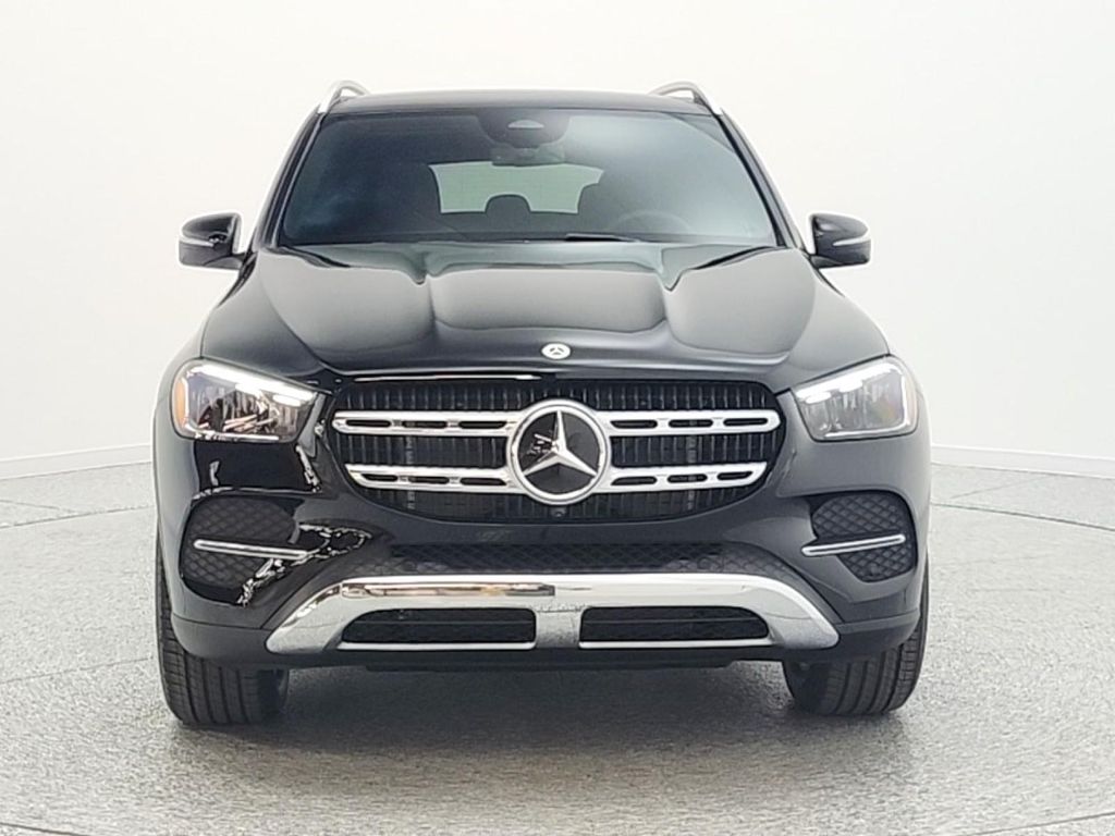 MERCEDES-BENZ GLE - 2