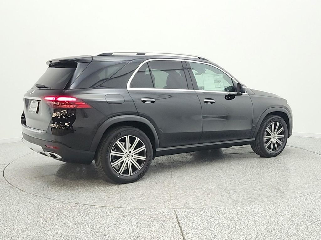 MERCEDES-BENZ GLE - 5