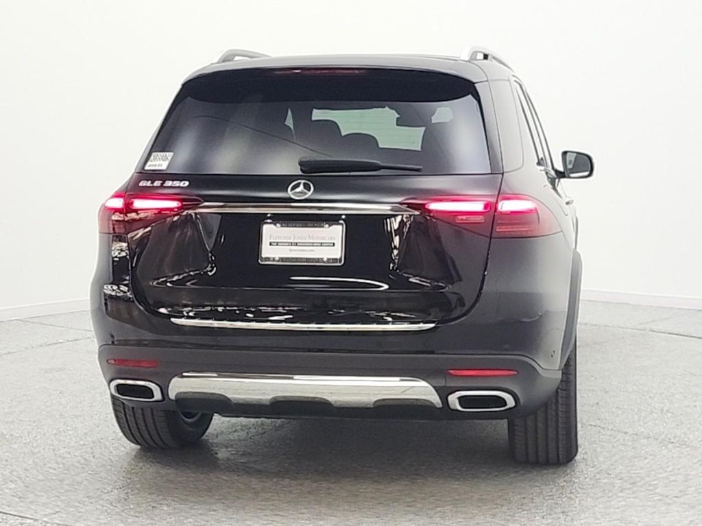 MERCEDES-BENZ GLE - 6