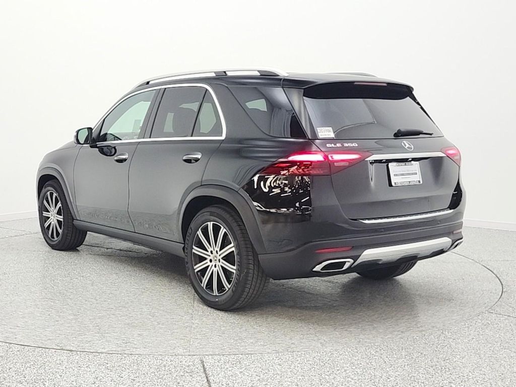 MERCEDES-BENZ GLE - 7