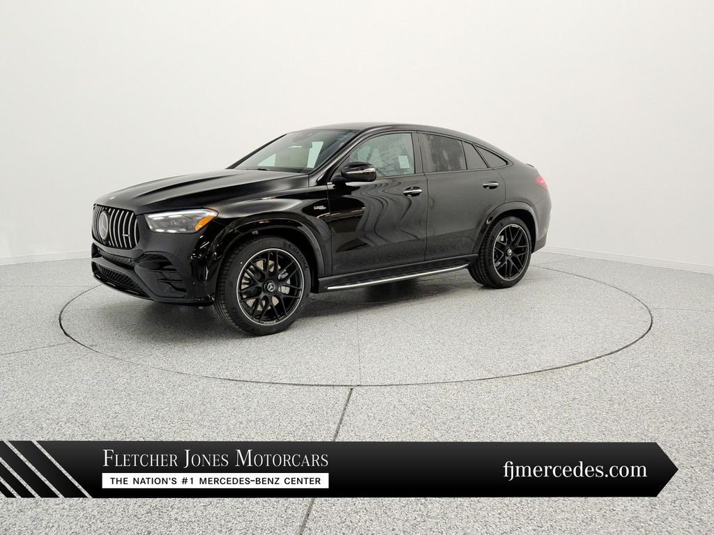 MERCEDES-BENZ OTHERS - 1