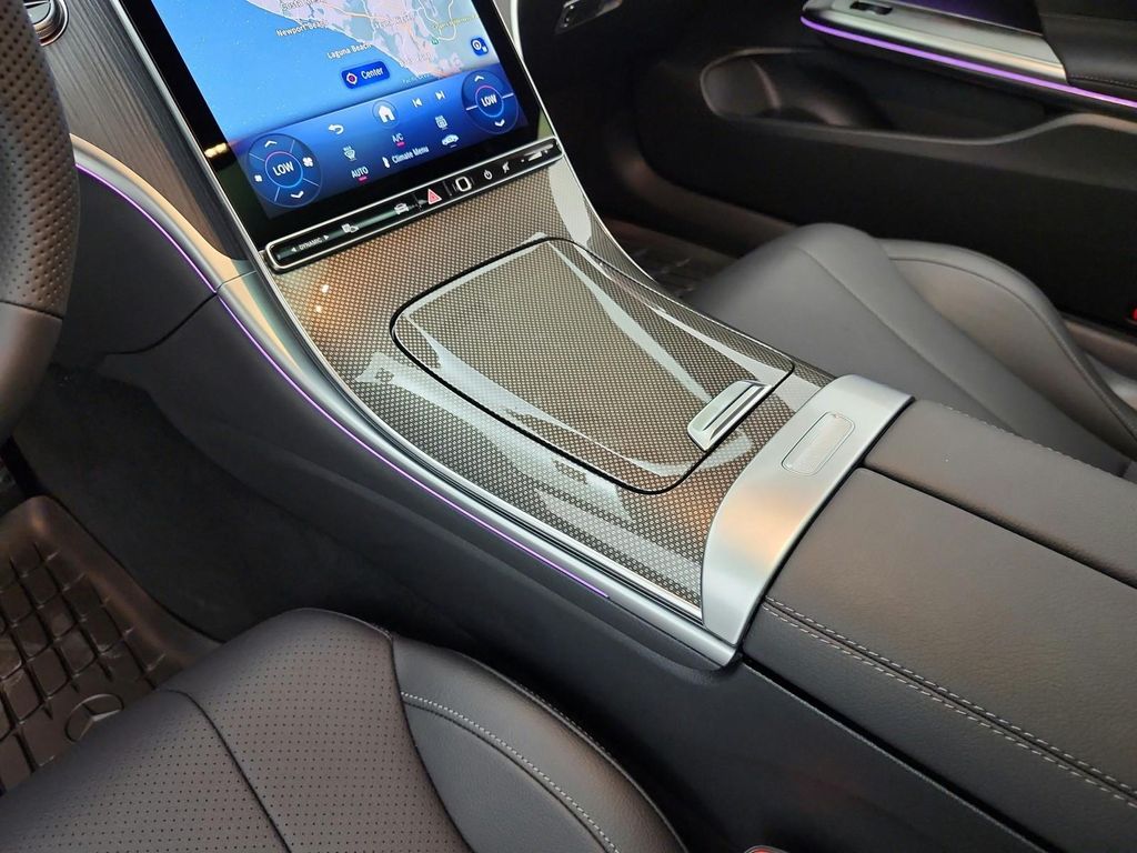 2026 Mercedes-BENZ CLE 照片 10