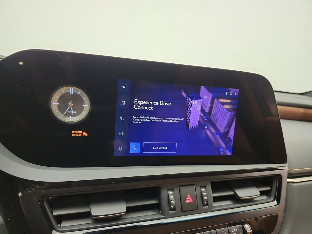 2023 Lexus ES 350 BASE 照片 9