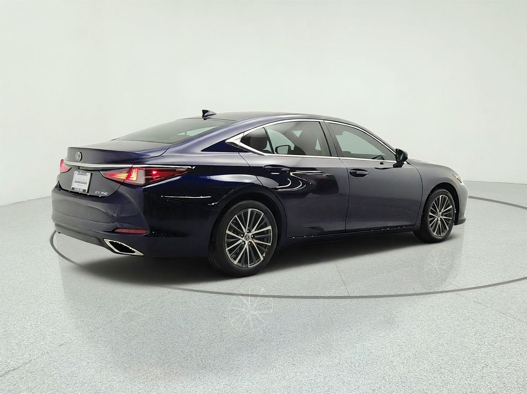 2023 Lexus ES 350 BASE 照片 5