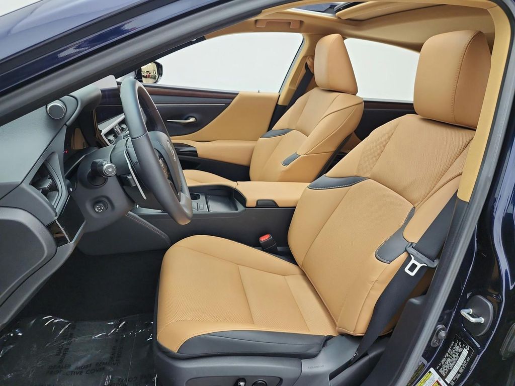 2023 Lexus ES 350 BASE — миниатюра 15